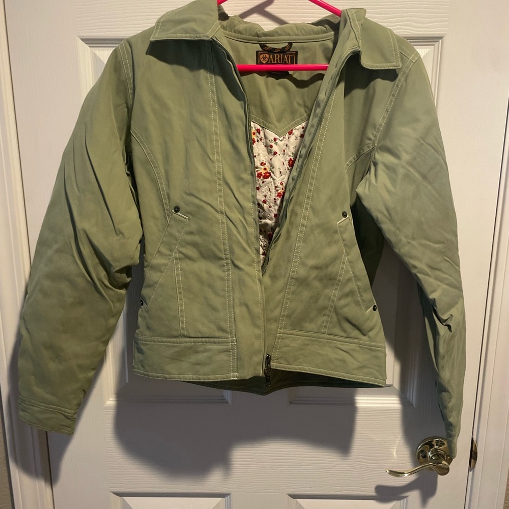 Ariat Women's Sage Utility Jacket